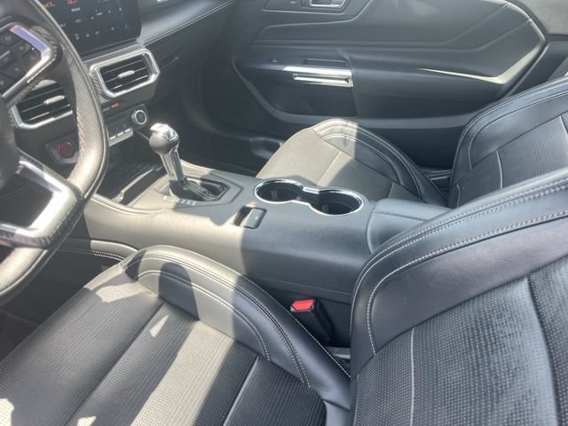 Used 2024 Ford Mustang GT Premium RWD image 18