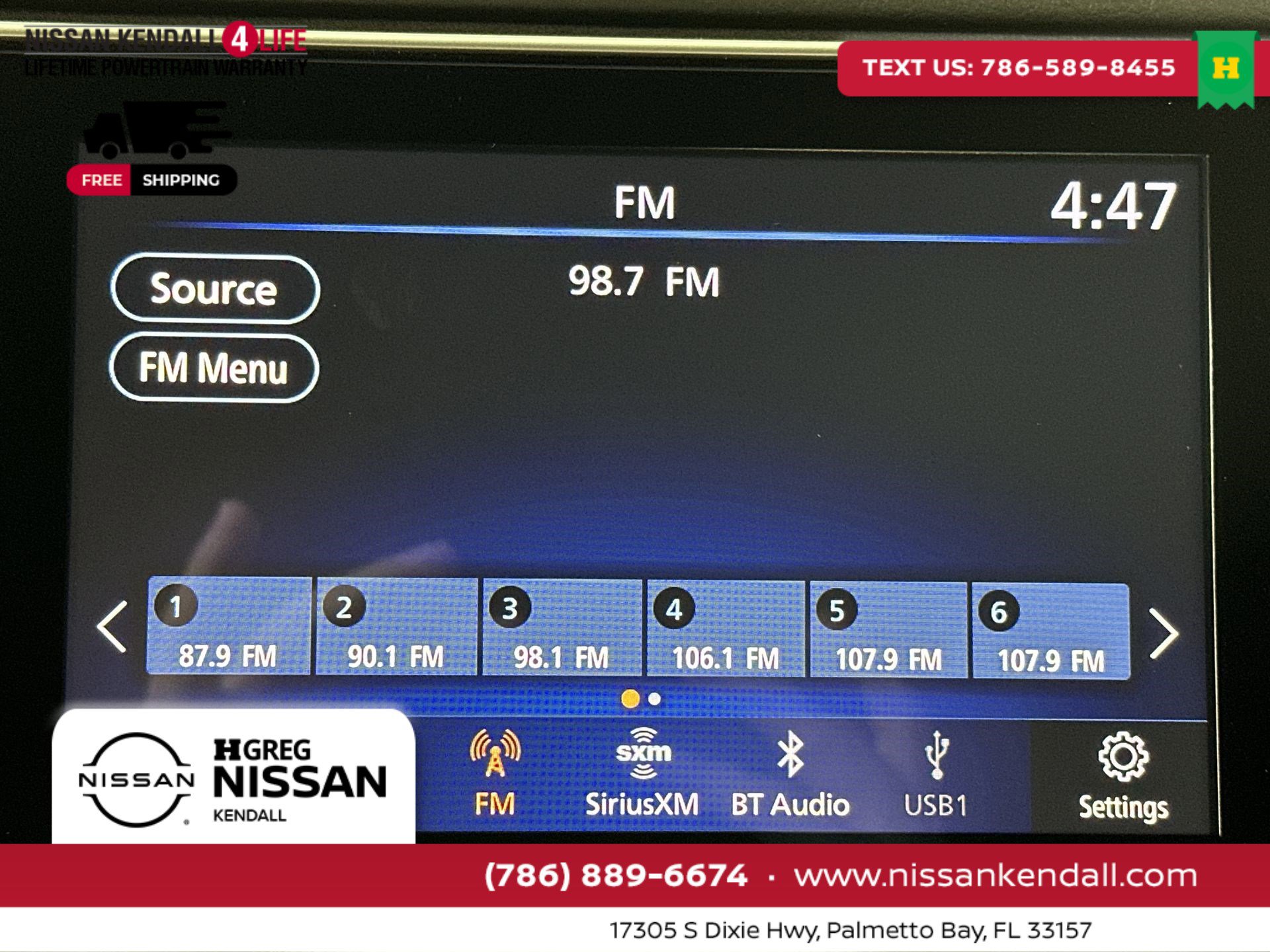 New 2025 Nissan Leaf SV Plus image 20