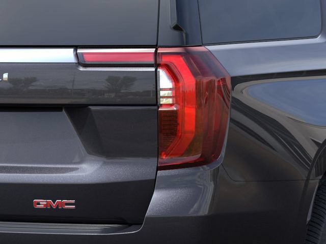 New 2026 GMC Yukon XL Denali w/ Advanced Technology Package AWD/4WD image 11