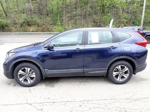 Used 2019 Honda CR-V LX image 6
