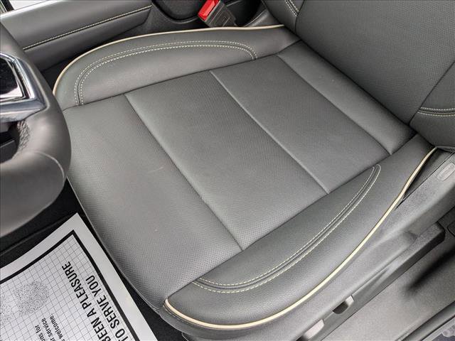 New 2025 Chevrolet Suburban Premier video 4