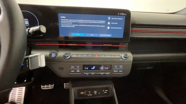 Certified 2024 Hyundai Kona N Line AWD/4WD image 29