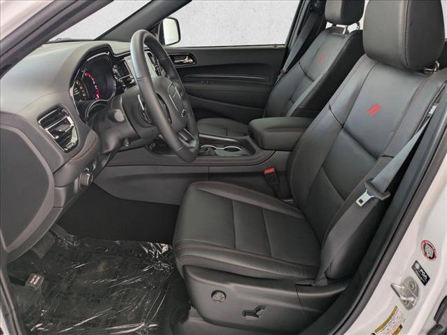 New 2026 Dodge Durango GT AWD/4WD image 4