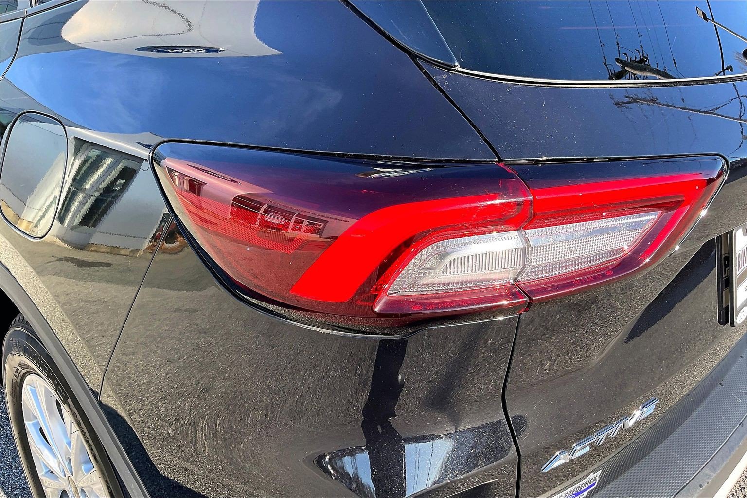 Used 2024 Ford Escape Active FWD image 26
