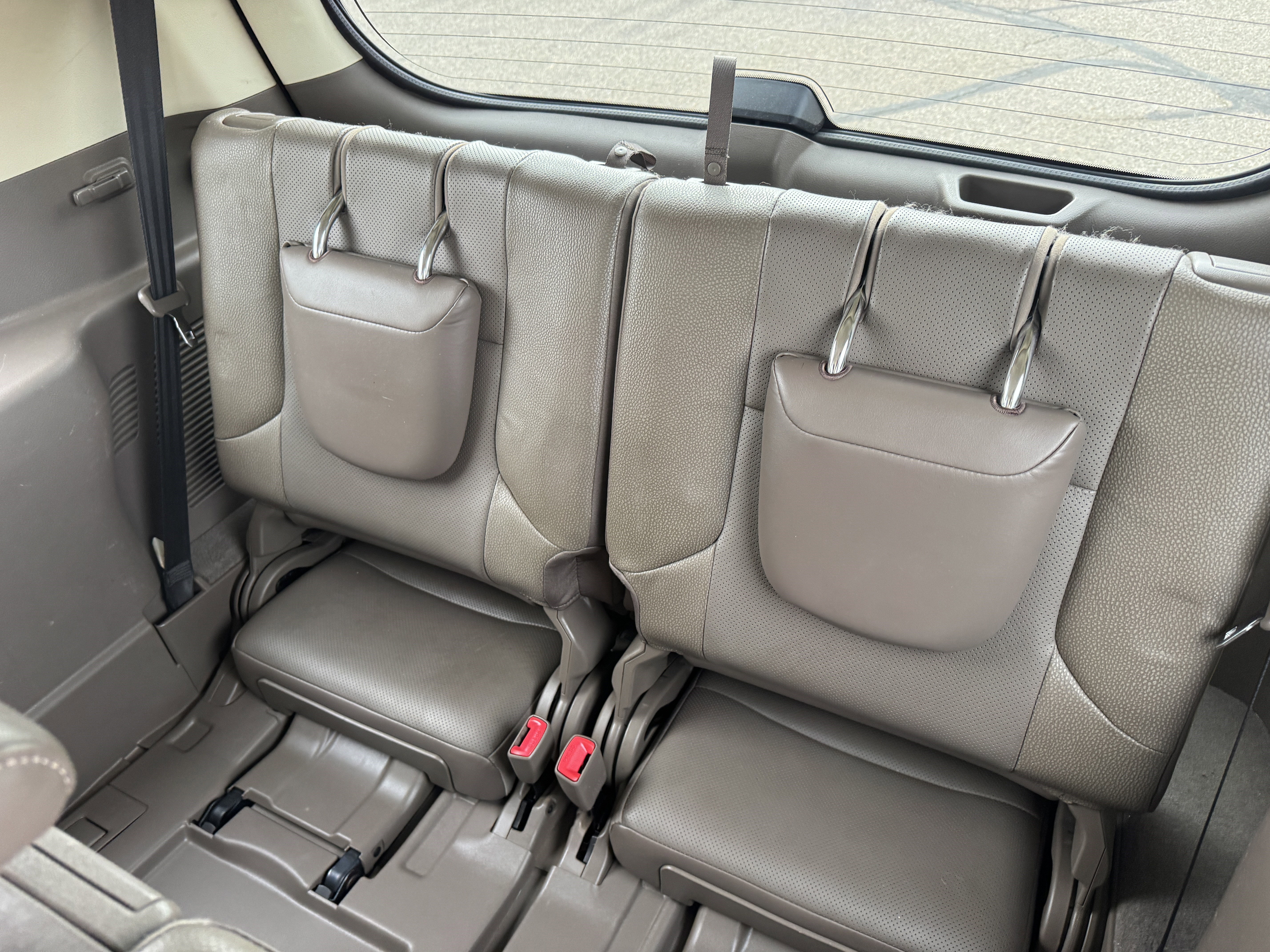 Used 2015 Lexus GX 460 w/ Premium Package image 17