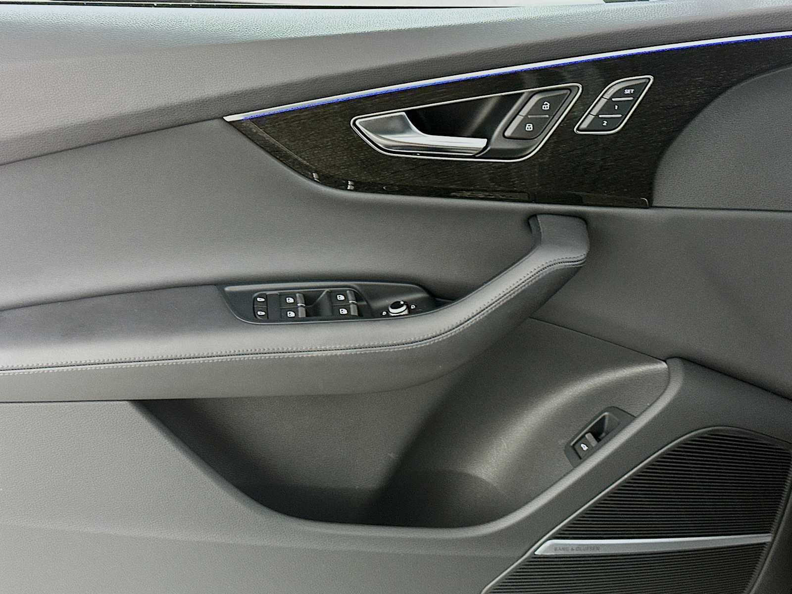 Certified 2023 Audi Q7 Premium Plus w/ Premium Plus Package image 17