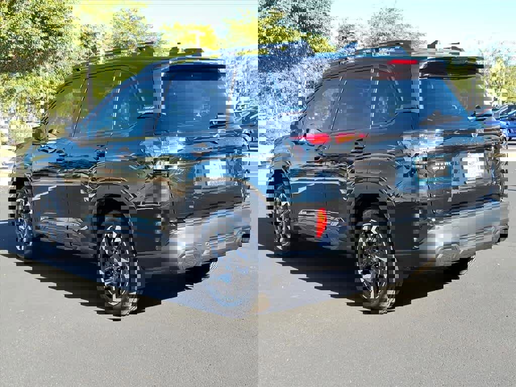 New 2026 Subaru Forester Limited AWD/4WD image 5