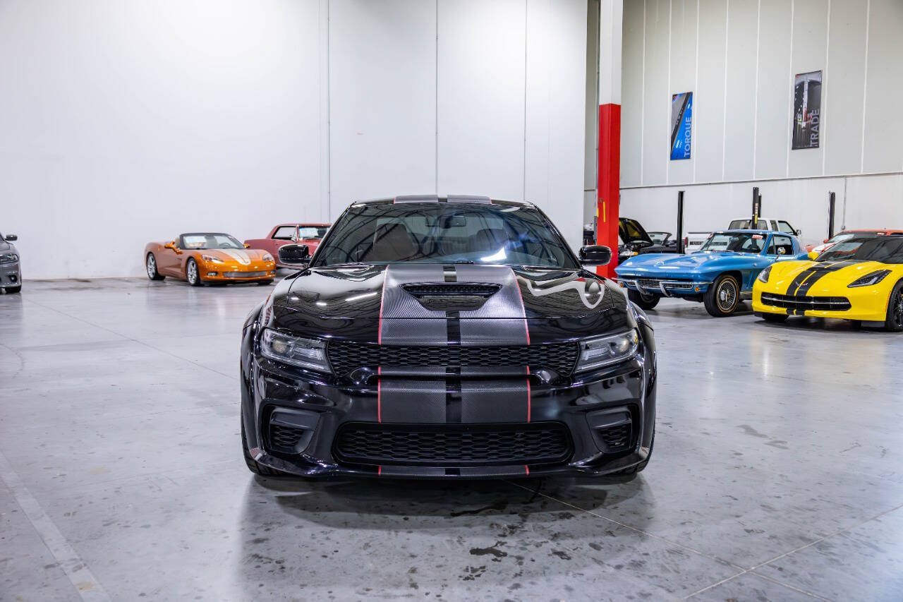 Used 2020 Dodge Charger Scat Pack RWD image 9
