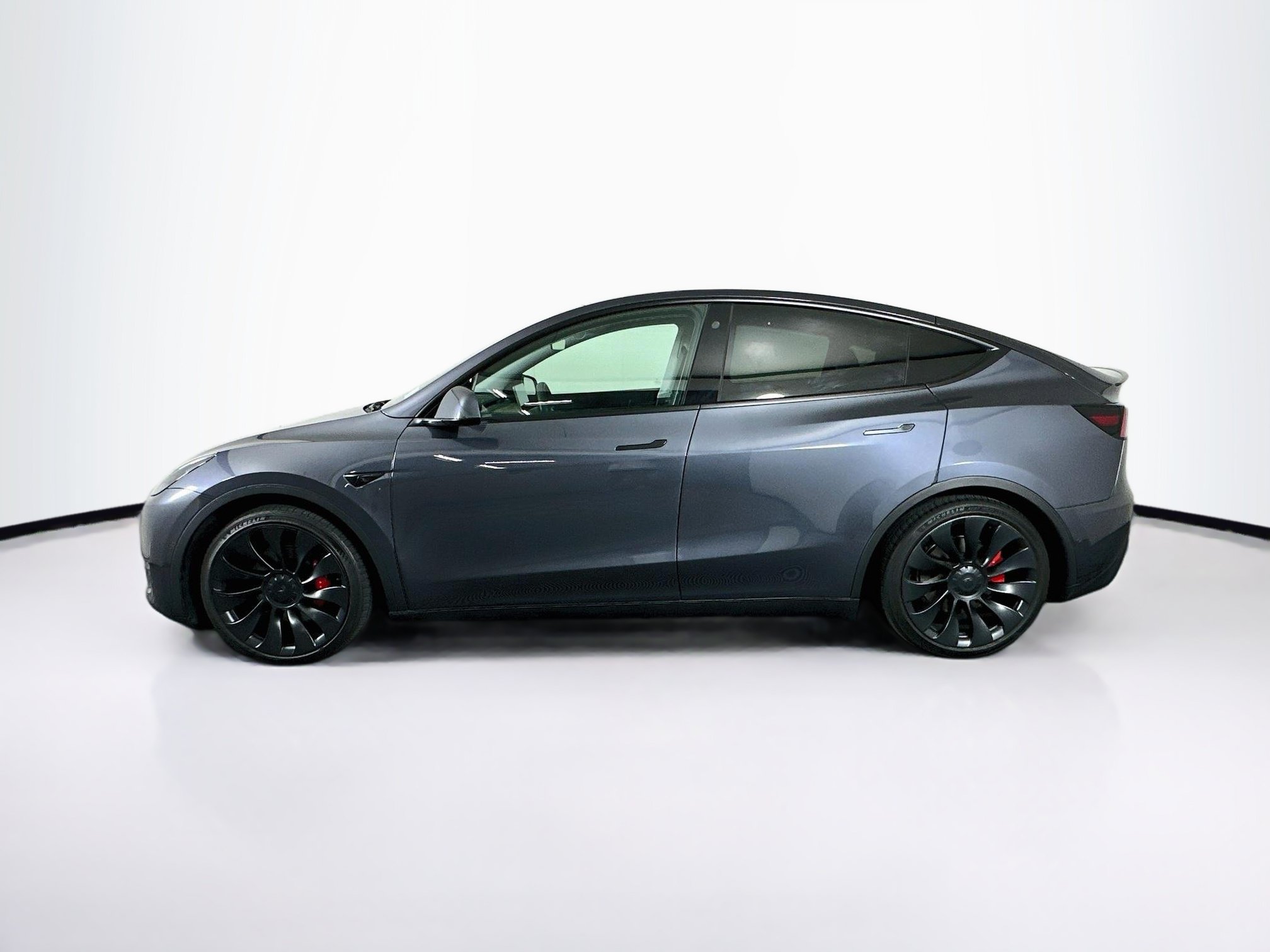 Used 2022 Tesla Model Y Performance AWD/4WD image 4