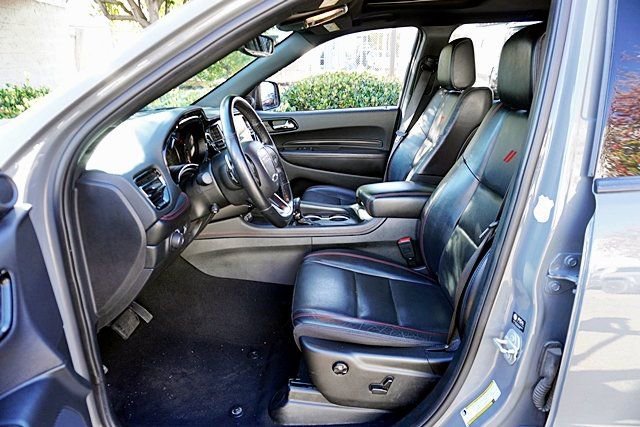 Certified 2024 Dodge Durango R/T image 15