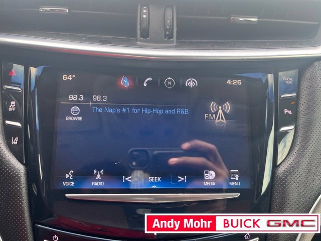 Used 2013 Cadillac XTS Premium FWD image 32