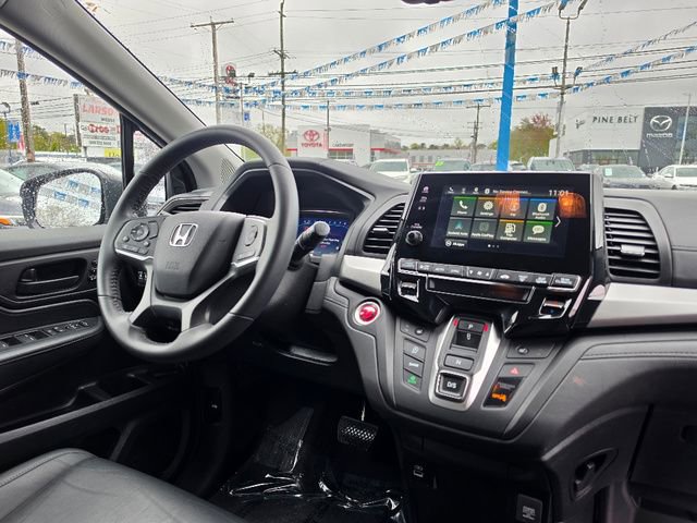 Used 2023 Honda Odyssey EX-L image 13