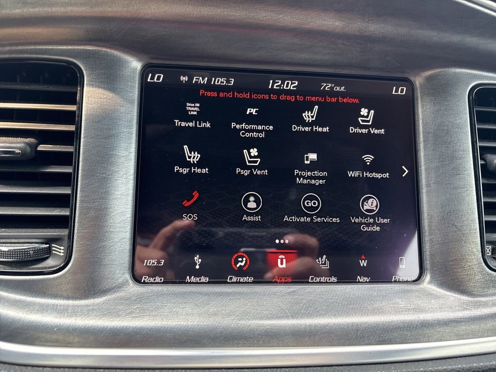 Used 2018 Dodge Charger R/T image 22