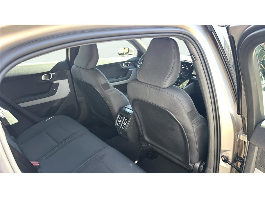 Used 2024 Polestar Polestar 2 RWD image 17