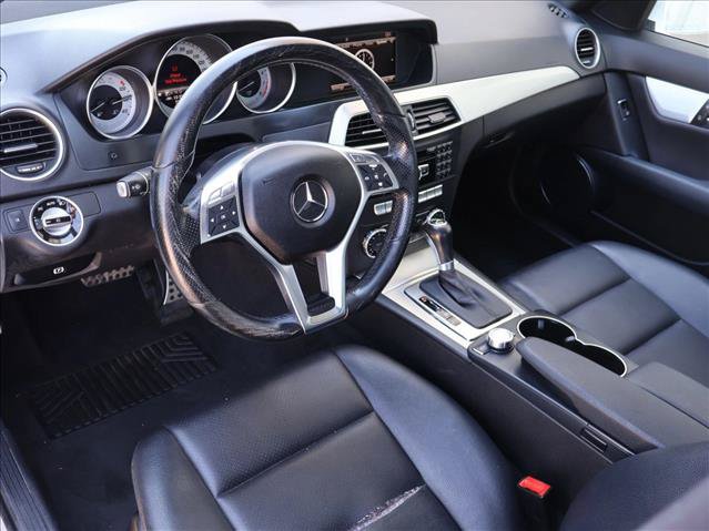 Used 2013 Mercedes-Benz C 300 4MATIC Sedan image 12