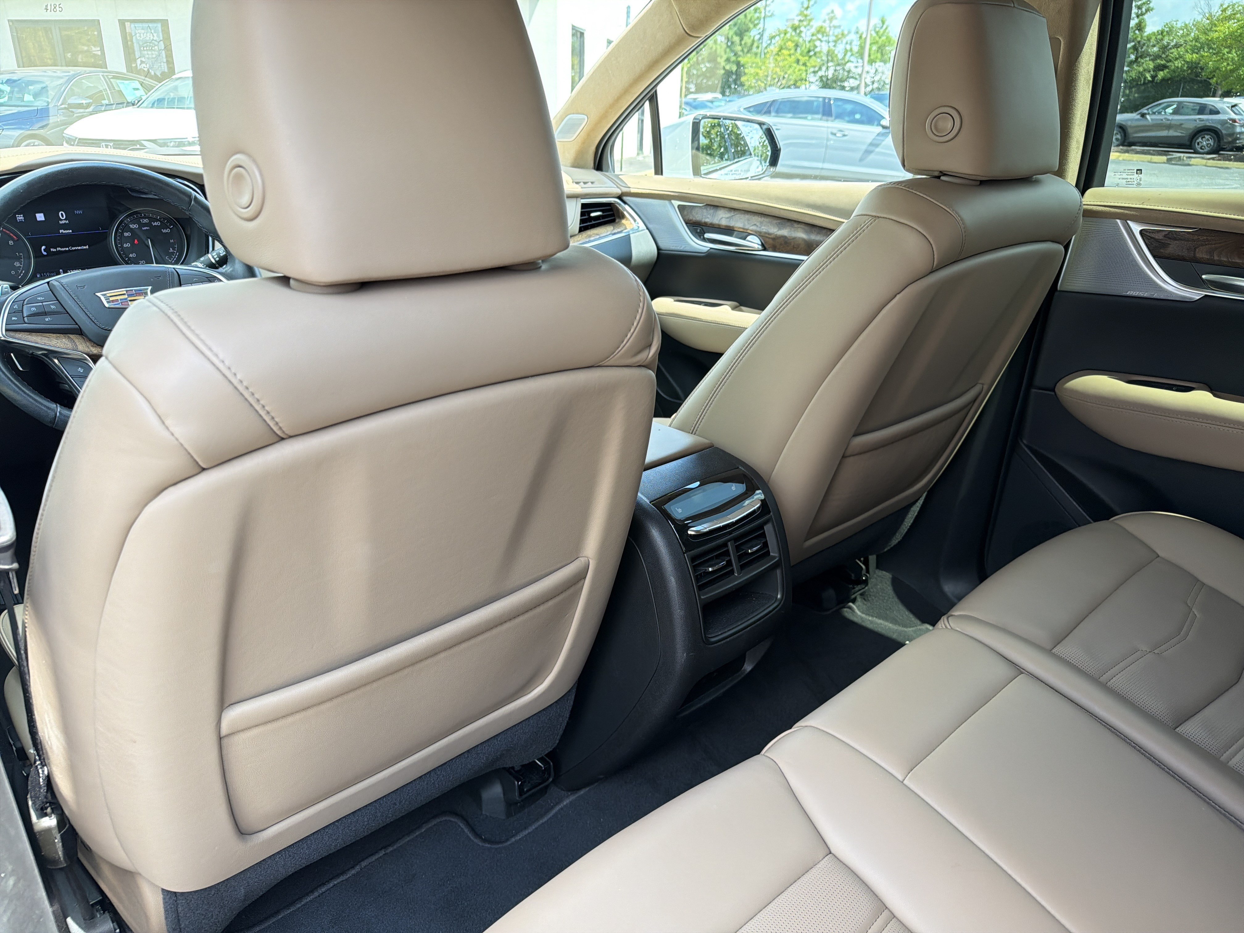 Used 2024 Cadillac XT5 Sportv w/ Platinum Package AWD/4WD image 20