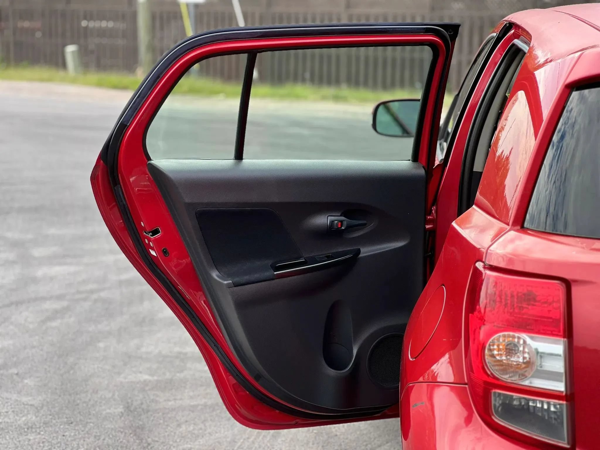 Used 2009 Scion xD FWD image 27
