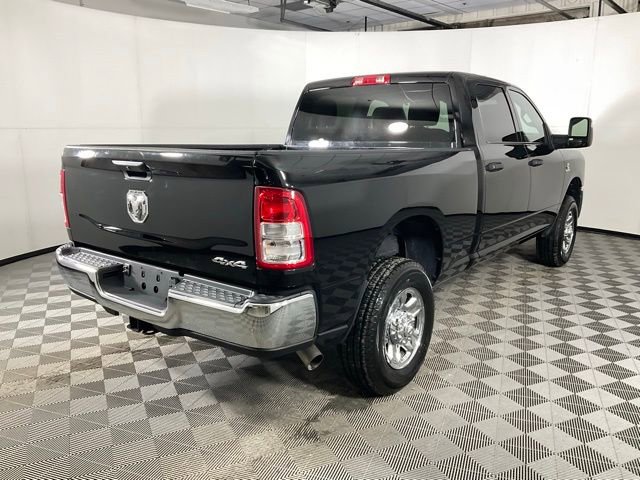 Used 2024 RAM 2500 Tradesman w/ Chrome Appearance Group image 8