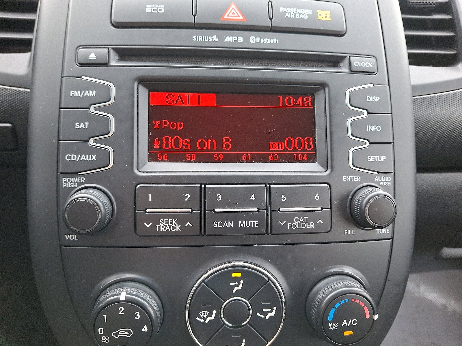 Used 2012 Kia Soul image 17