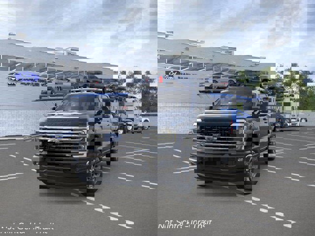 New 2025 Ford F350 King Ranch image 2