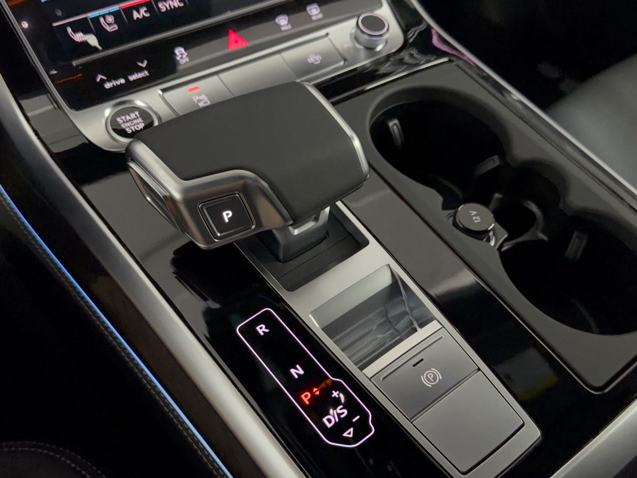 New 2027 Audi Q8 Premium Plus AWD/4WD image 21