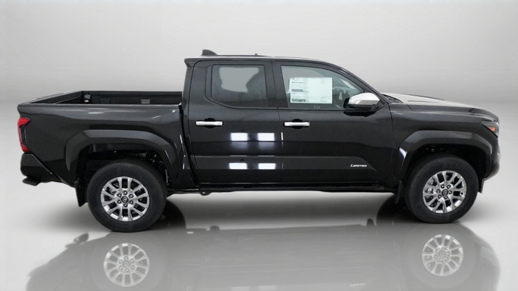 New 2026 Toyota Tacoma Limited AWD/4WD image 51