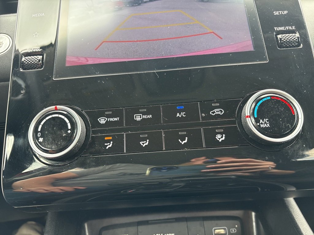 Used 2023 Hyundai Tucson SEL image 21