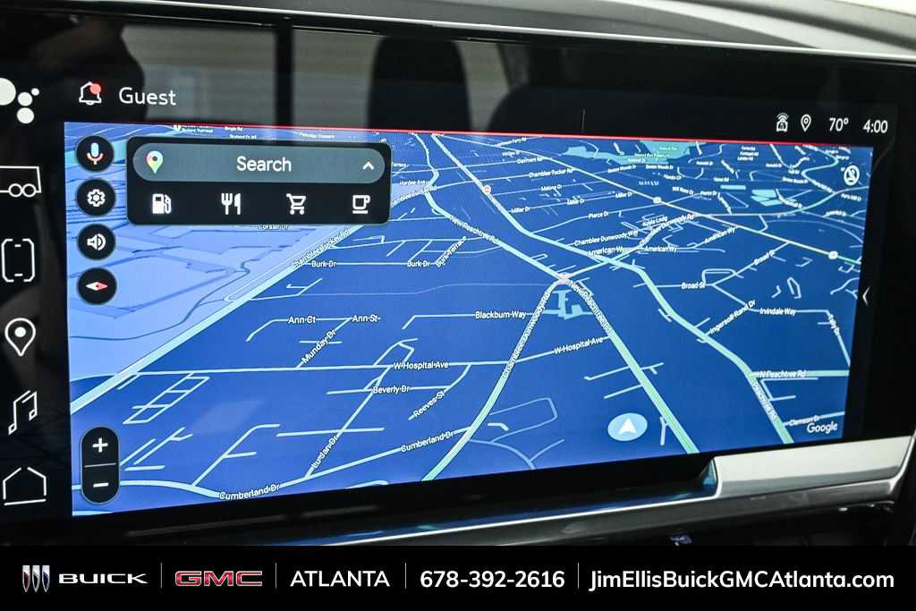 New 2026 GMC Sierra 1500 Elevation w/ Preferred Package image 15