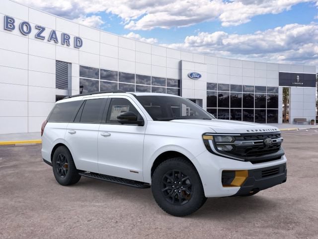 New 2026 Ford Expedition Tremor AWD/4WD image 8