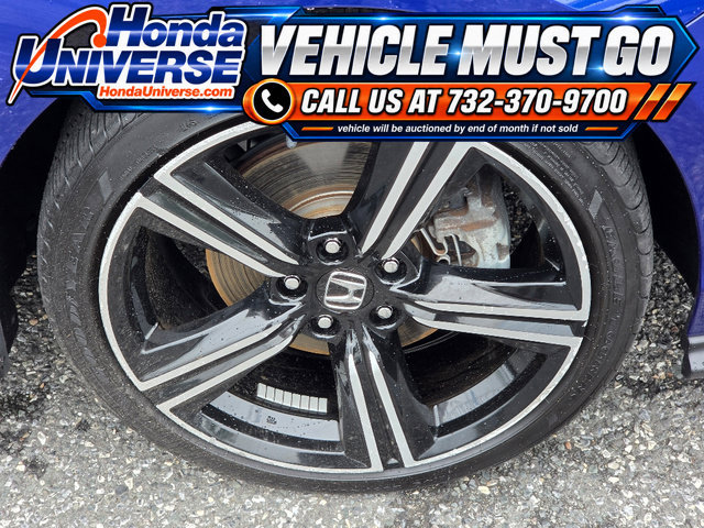 Certified 2024 Honda Accord Sport image 11