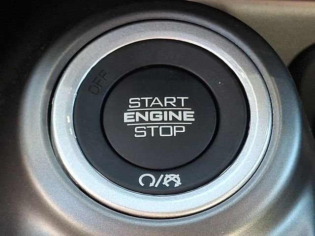 Used 2024 Dodge Hornet R/T w/ R/T Blacktop Package AWD/4WD image 24