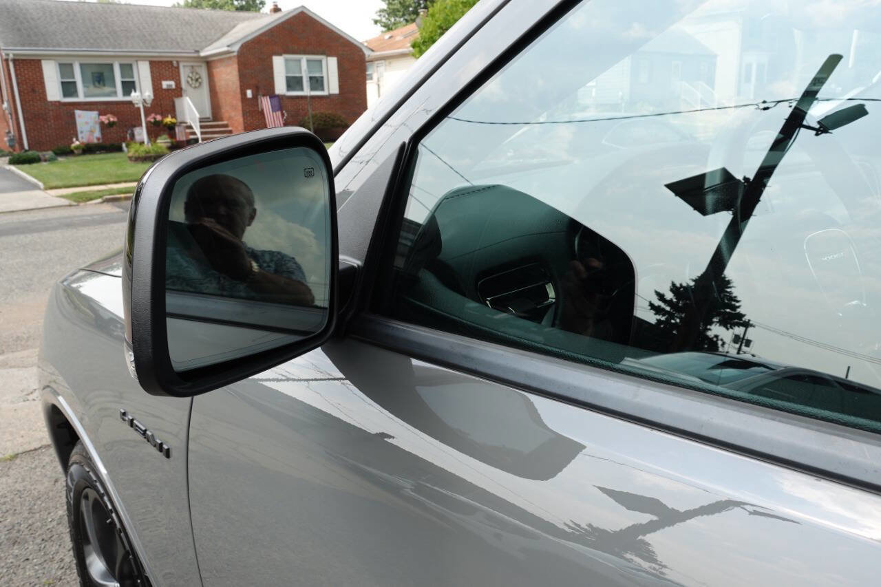 Used 2022 Dodge Durango R/T w/ Trailer Tow Group IV image 14