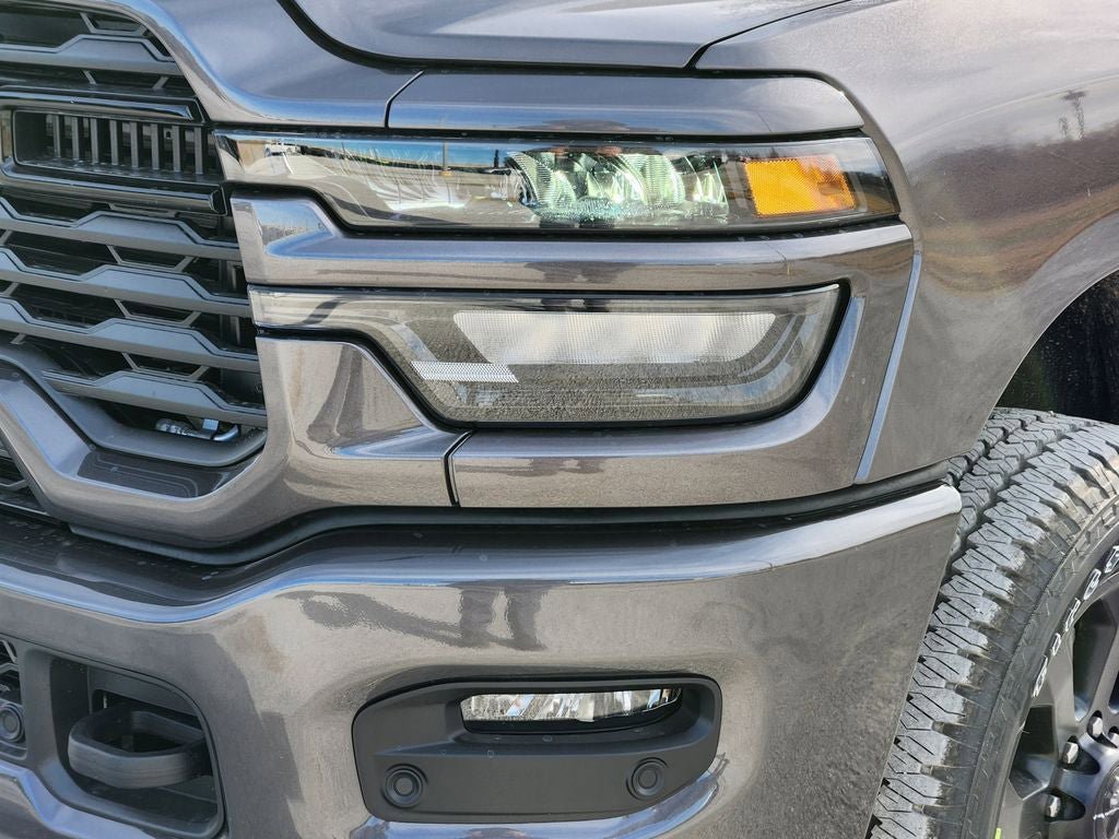 New 2026 RAM 2500 Lone Star AWD/4WD image 6