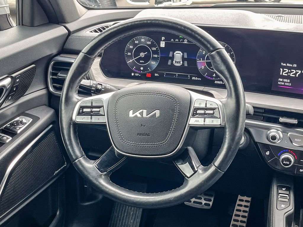 Used 2023 Kia Telluride SX Prestige X-Pro image 21