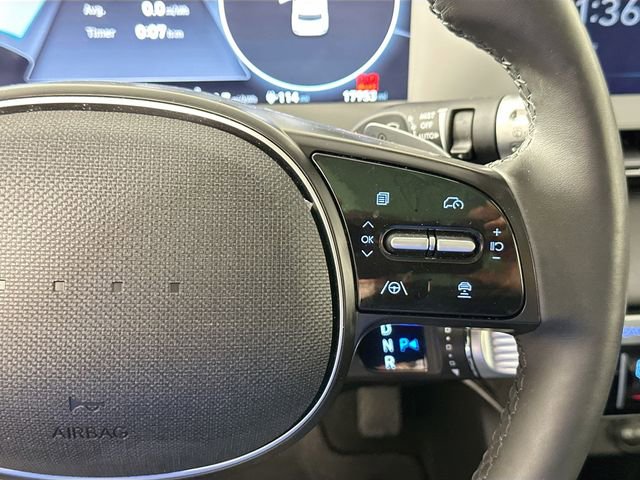 Used 2023 Hyundai Ioniq 5 Limited w/ Cargo Package image 23