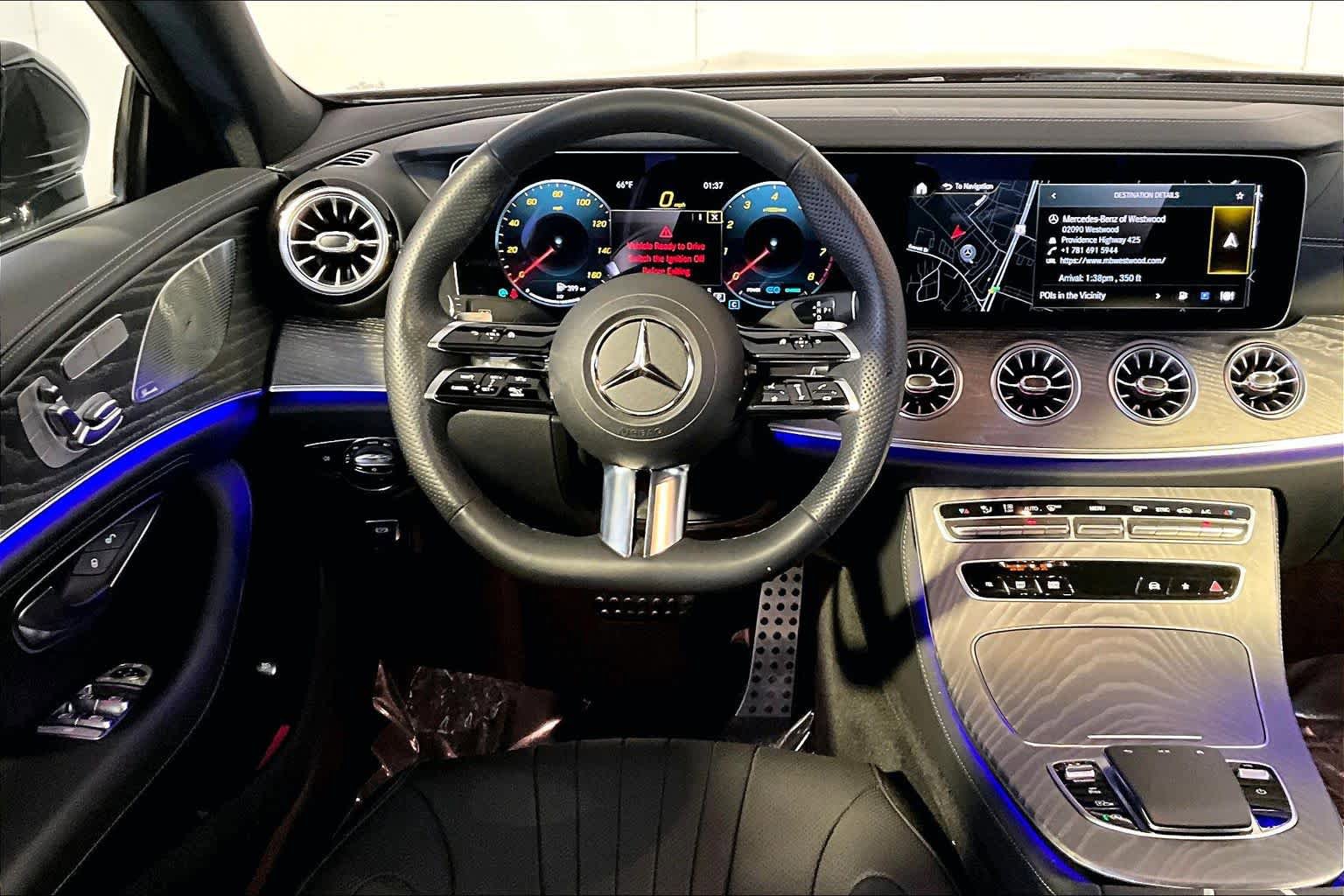 Used 2023 Mercedes-Benz CLS 450 4MATIC image 6