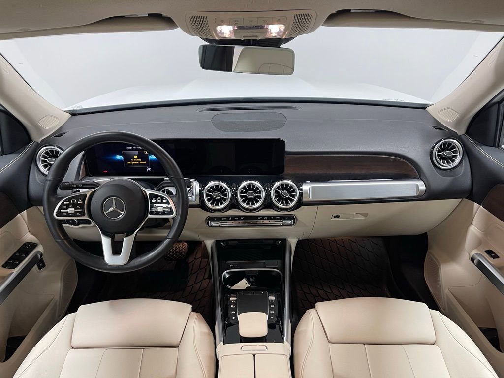 Certified 2023 Mercedes-Benz GLB 250 4MATIC image 30