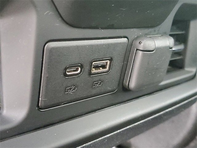 Certified 2020 Chevrolet Silverado 1500 LT Trail Boss image 10