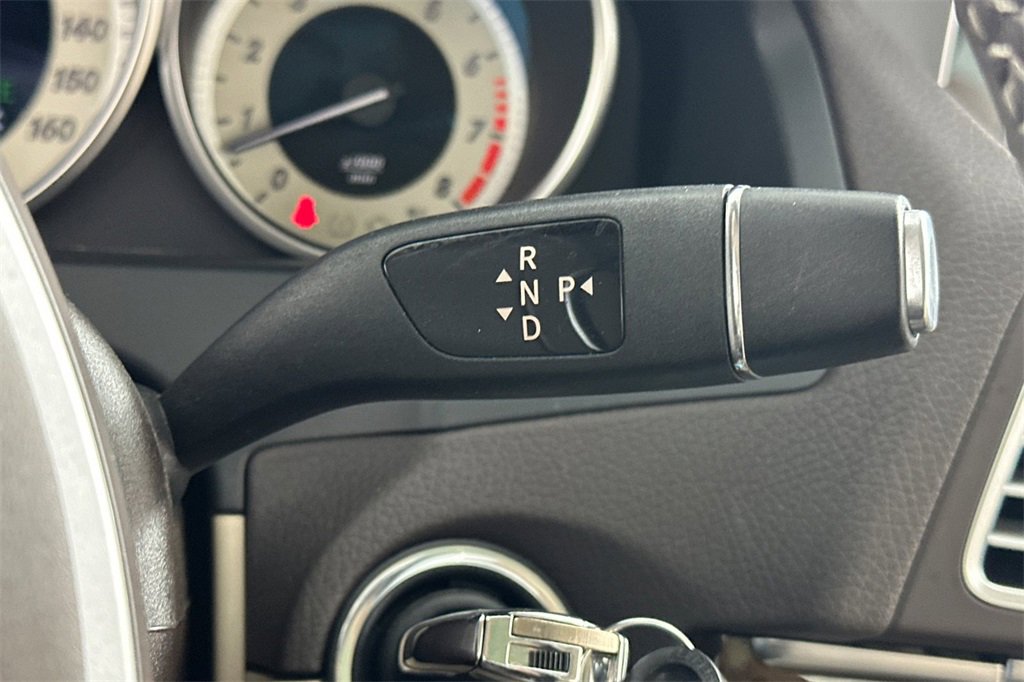 Used 2014 Mercedes-Benz E 350 Coupe image 24