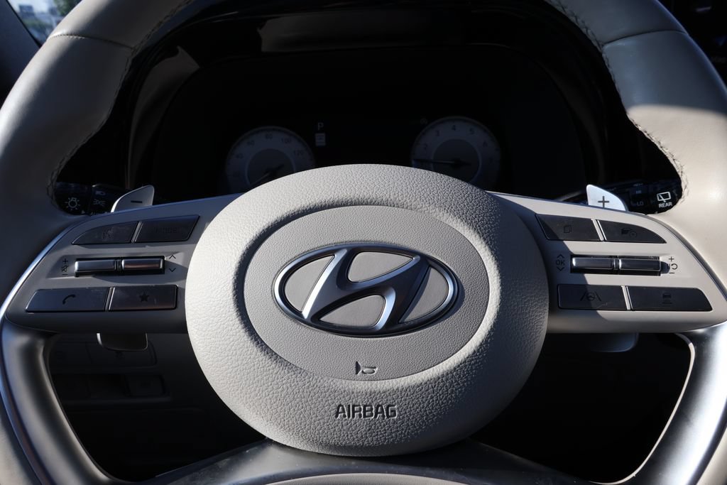 Used 2023 Hyundai Palisade Limited AWD/4WD image 18