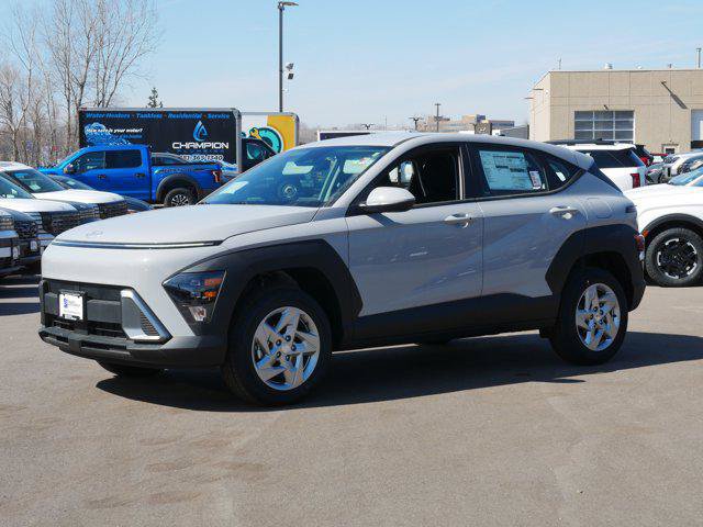 New 2026 Hyundai Kona SE AWD/4WD image 2