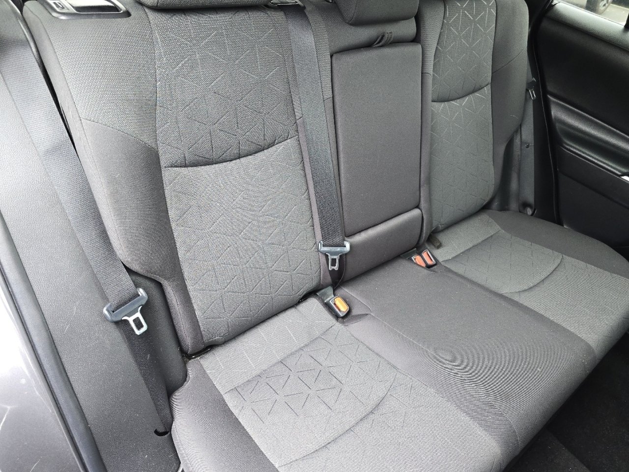 Certified 2023 Toyota RAV4 XLE AWD/4WD image 12