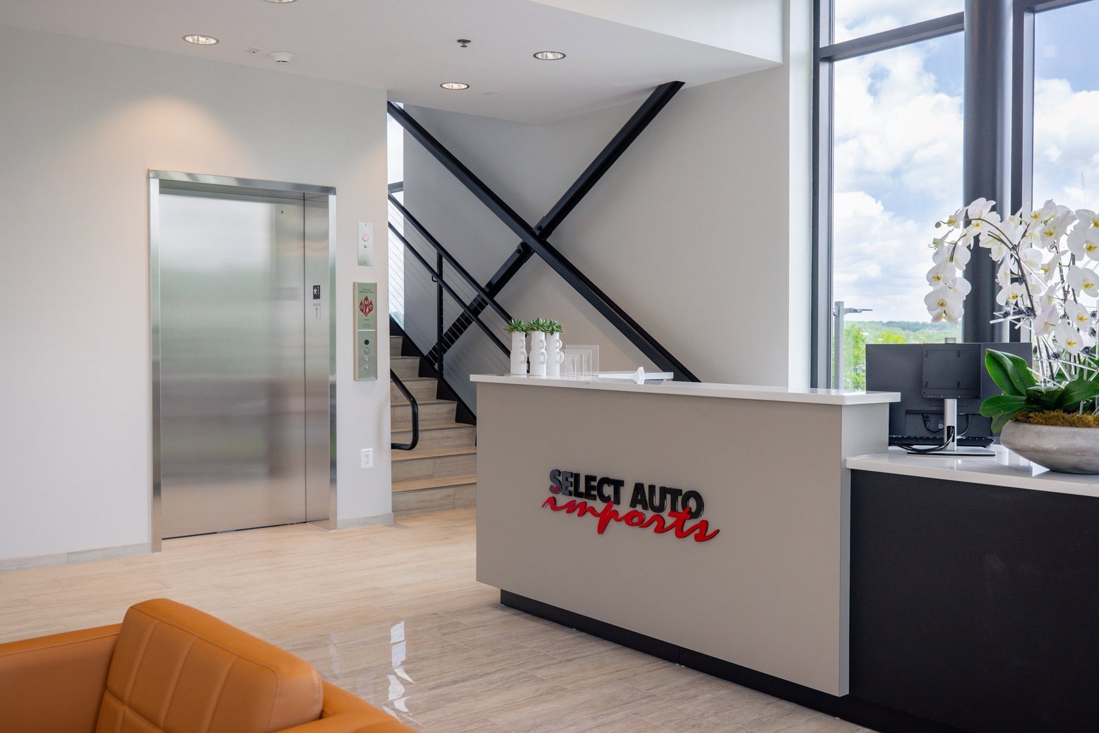 Used 2024 Mercedes-Benz EQS 580 4MATIC Sedan image 12