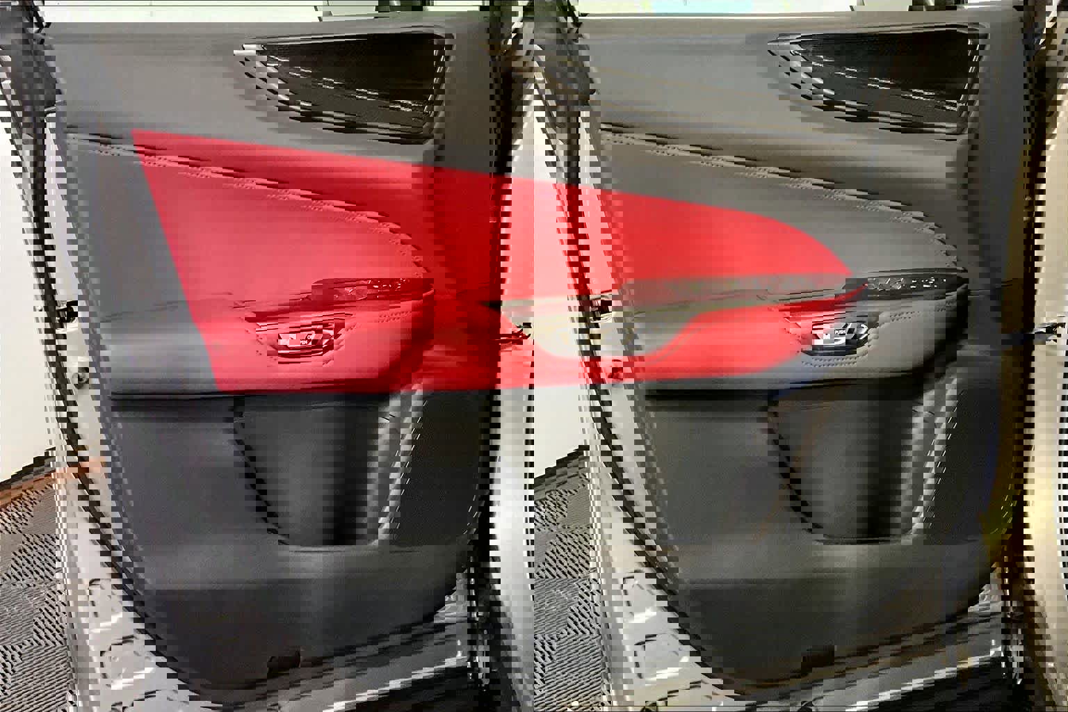 Used 2024 Lexus NX 350 AWD w/ Cold Area Package image 22