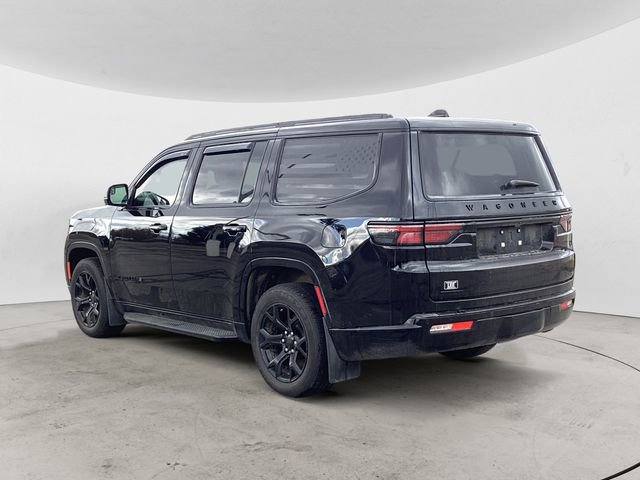 Used 2023 Jeep Wagoneer Series II image 3