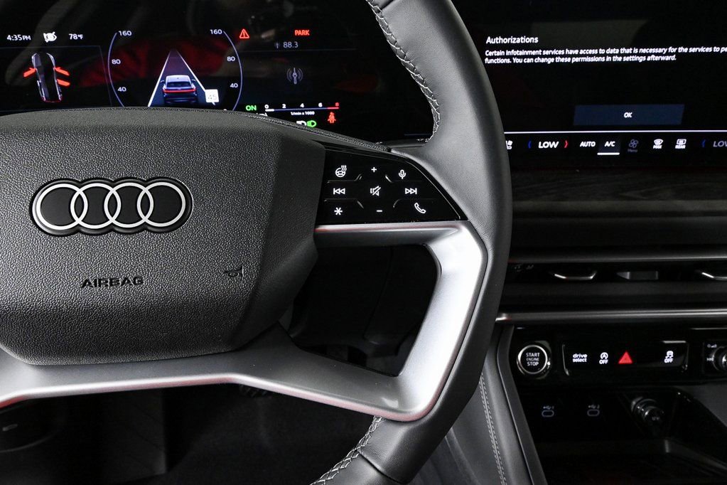 New 2025 Audi Q5 Premium Plus AWD/4WD image 11