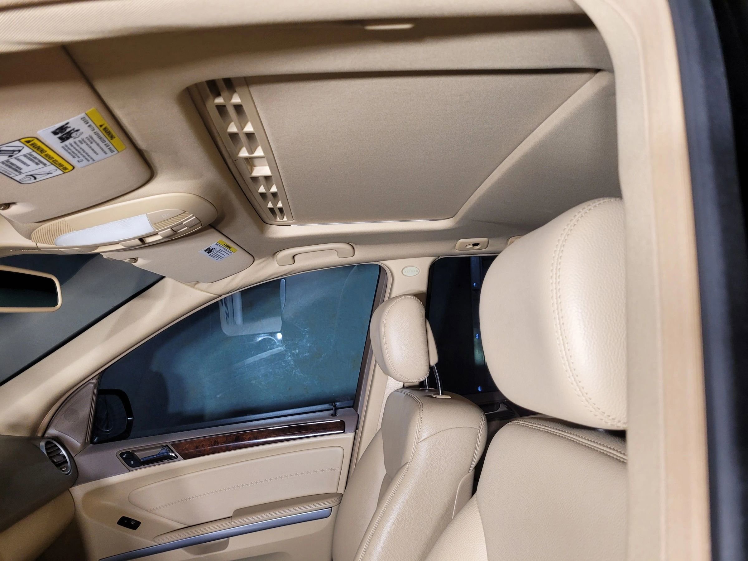 Used 2010 Mercedes-Benz ML 350 2WD image 33