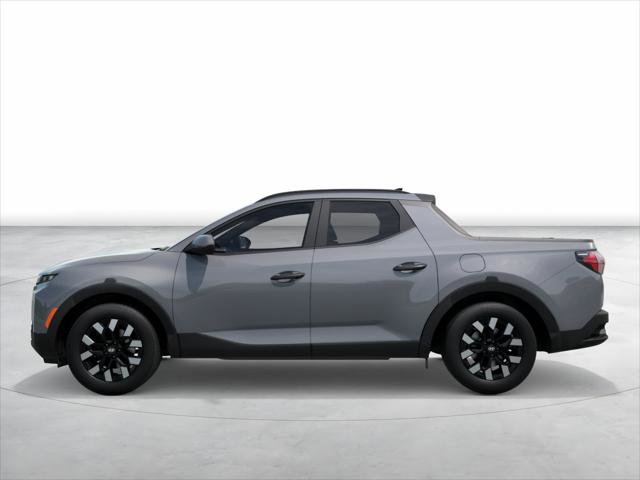 New 2026 Hyundai Santa Cruz SEL image 3