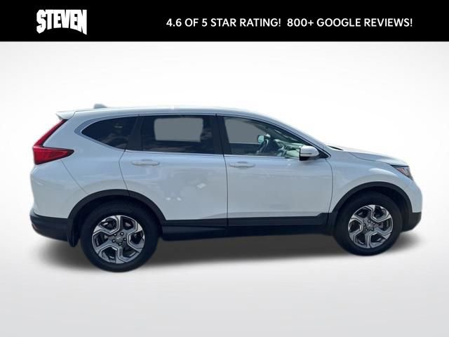 Used 2018 Honda CR-V EX-L image 6