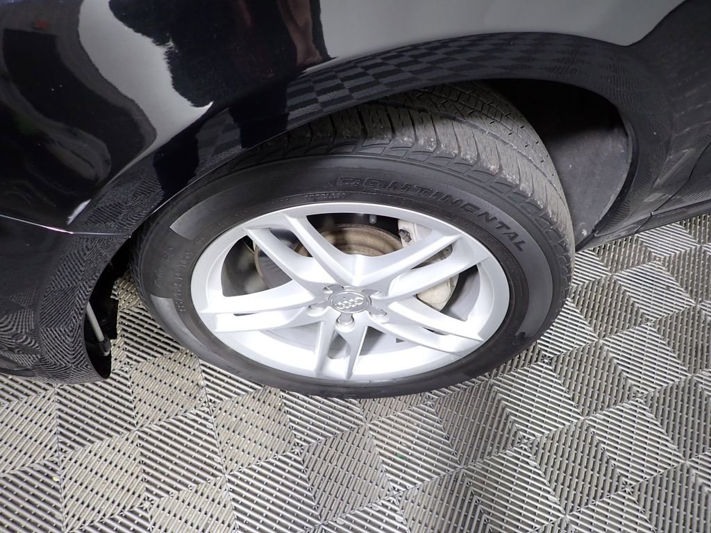 Used 2015 Audi Q5 3.0T Premium Plus w/ Technology Package image 40